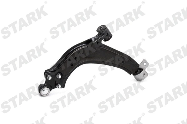 Control/Trailing Arm, wheel suspension (SKCA-0050390)