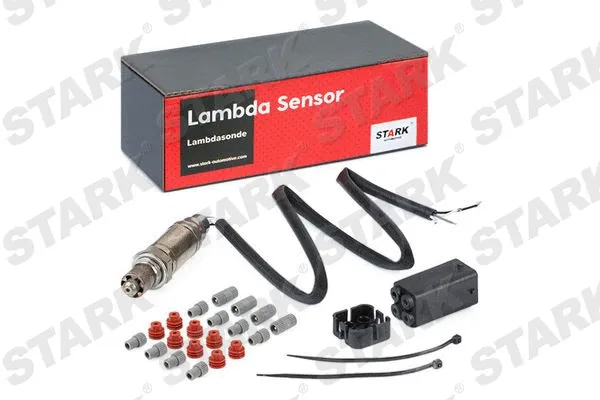 Lambda Sensor