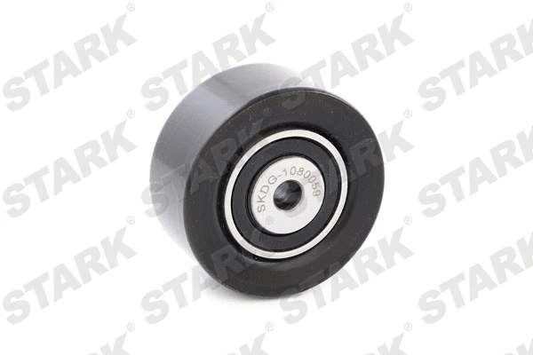Deflection/Guide Pulley, V-ribbed belt (SKDG-1080059)