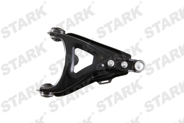 Control/Trailing Arm, wheel suspension (SKCA-0050158)