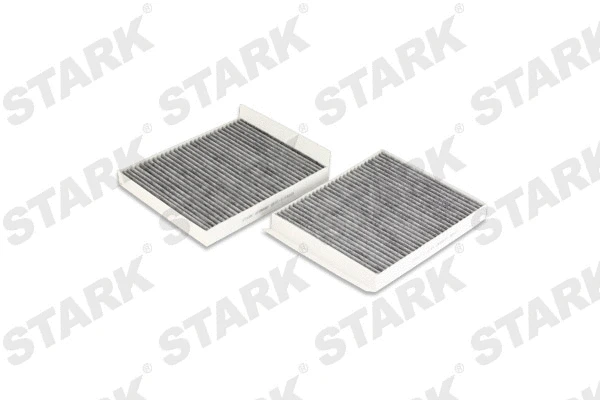 Filter, cabin air (SKIF-0170205)