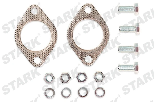 Catalytic Converter (SKCCT-4840601)