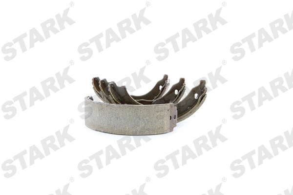 Brake Shoe Set, parking brake (SKBS-0450115)