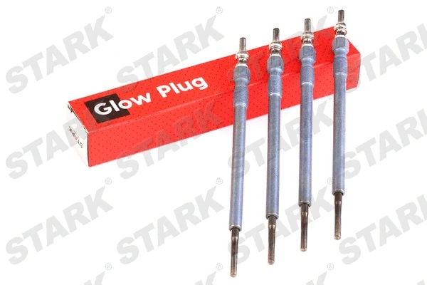 Glow Plug (SKGP-1890223)