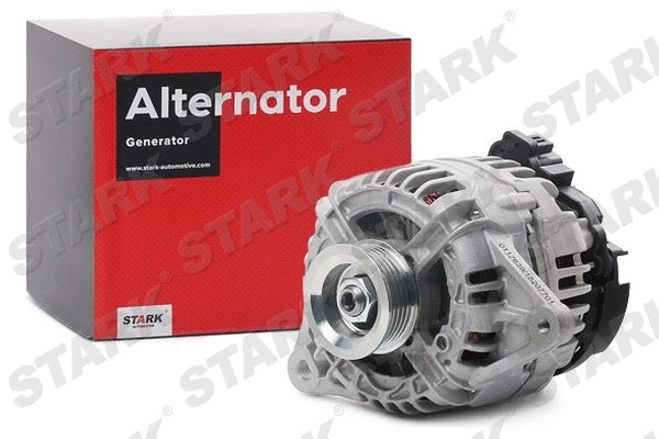 Alternator (SKGN-0320764)