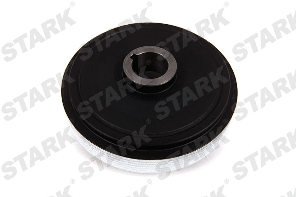 Belt Pulley, crankshaft