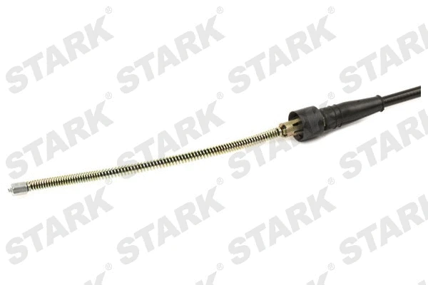Cable Pull, parking brake (SKCPB-1050235)