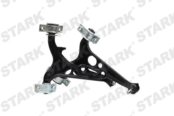 Control/Trailing Arm Kit, wheel suspension
