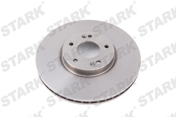 Brake Disc (SKBD-0020307)