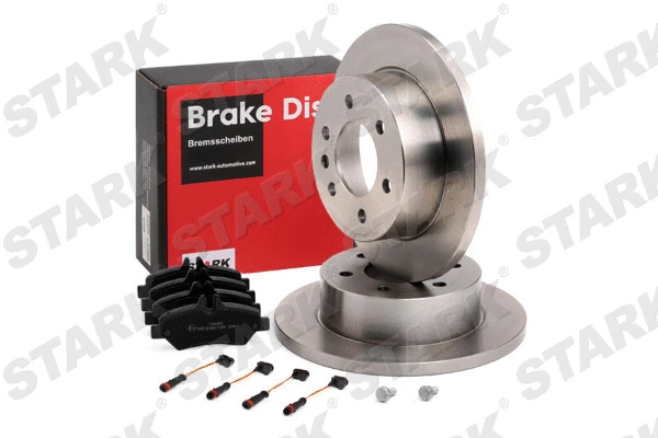 Brake Kit, disc brake