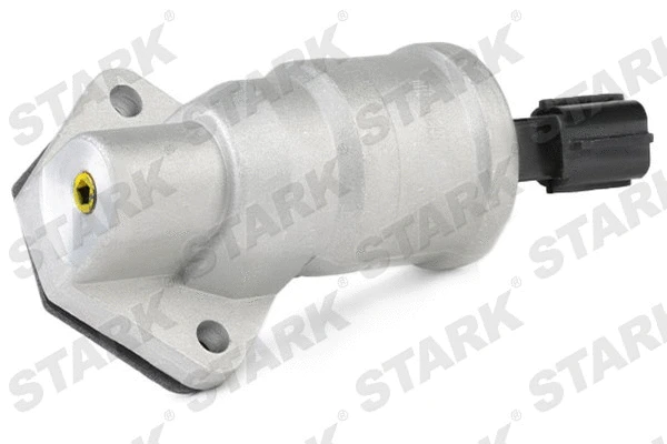 Idle Control Valve, air supply