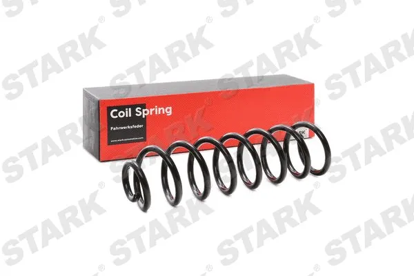 Suspension Spring