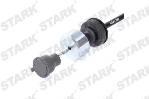 Cable Pull, clutch control