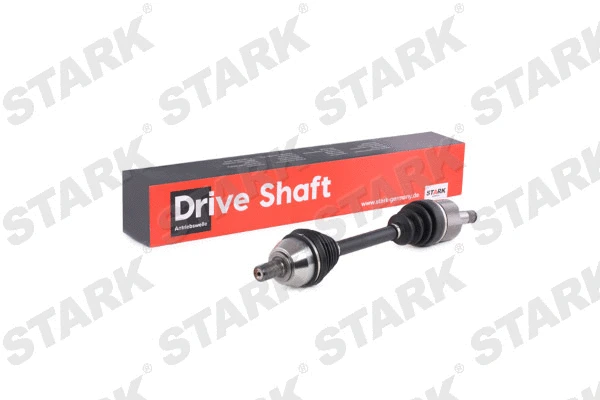 Drive Shaft (SKDS-0210393)