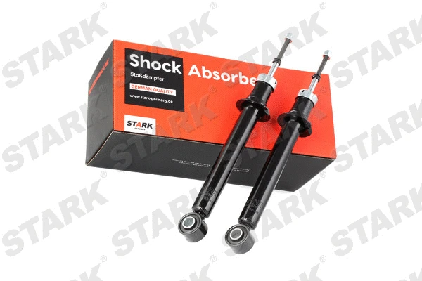 Shock Absorber