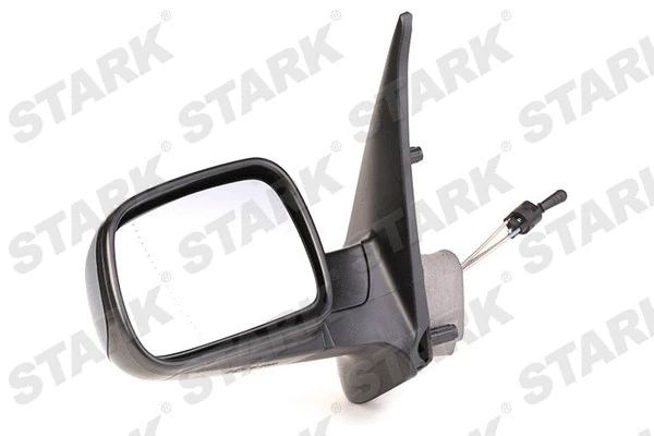 Exterior Mirror
