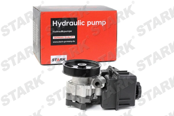Hydraulic Pump, steering (SKHP-0540064)