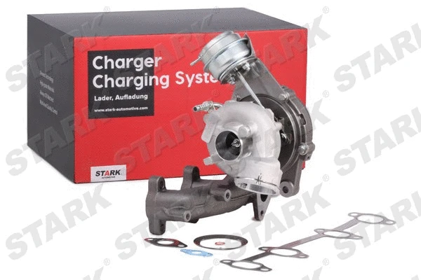 Charger, charging (supercharged/turbocharged)