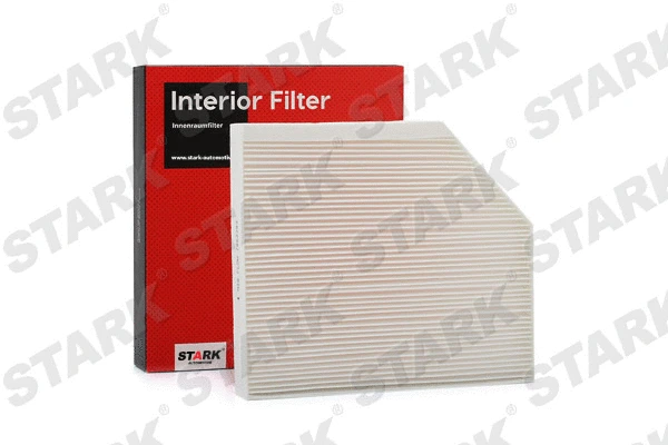 Filter, cabin air