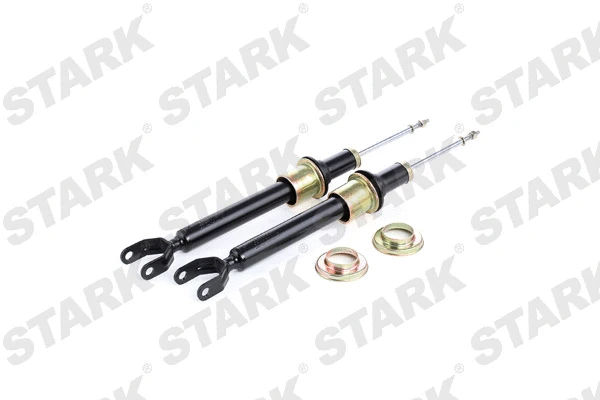Shock Absorber (SKSA-0132761)