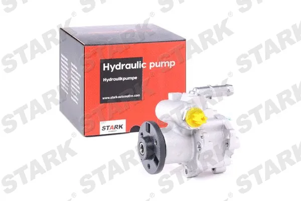 Hydraulic Pump, steering (SKHP-0540169)