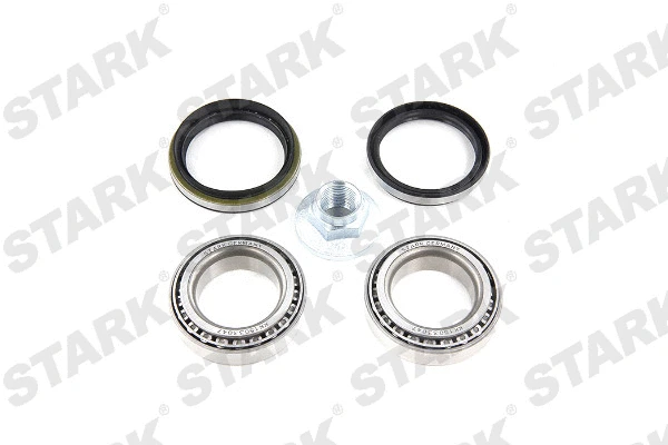 Wheel Bearing Kit (SKWB-0180112)