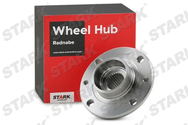 Wheel Hub
