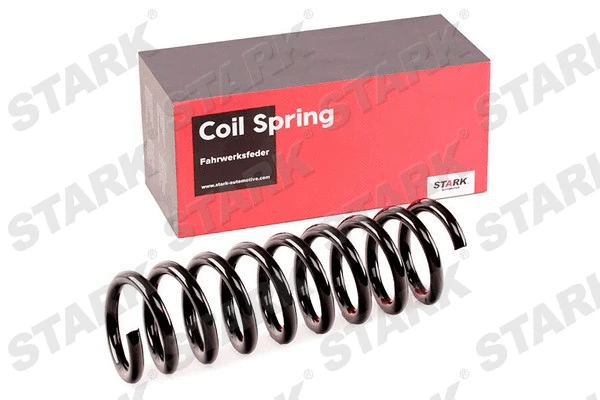 Suspension Spring