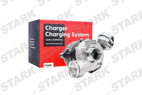 Charger, charging (supercharged/turbocharged)