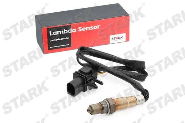 Lambda Sensor