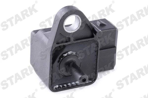 Sensor, boost pressure