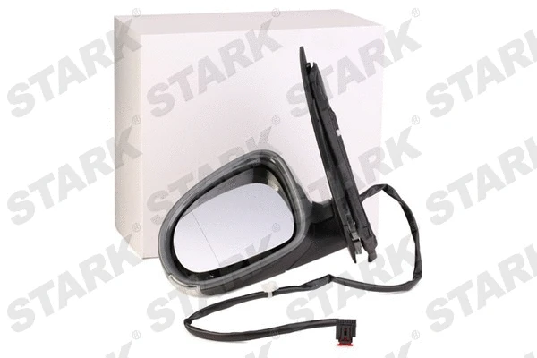 Exterior Mirror (SKOM-1040034)
