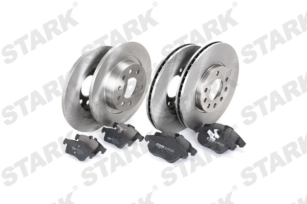 Brake Kit, disc brake