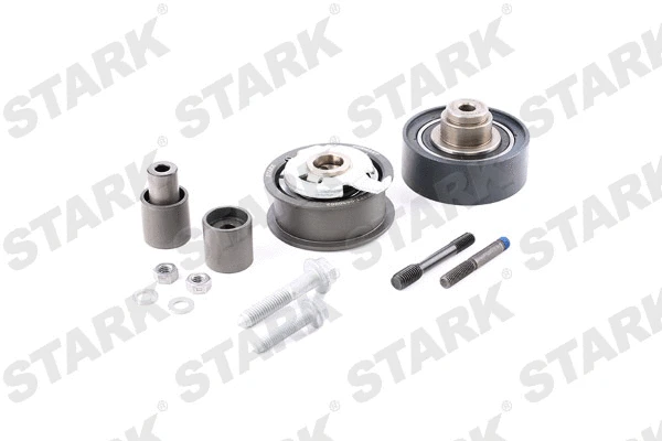Water Pump & Timing Belt Kit