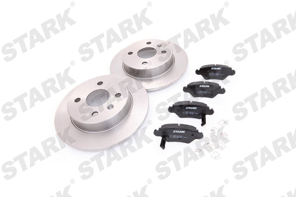 Brake Kit, disc brake