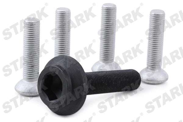 Repair Kit, wheel hub