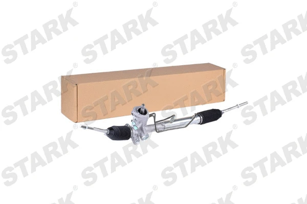 Steering Gear
