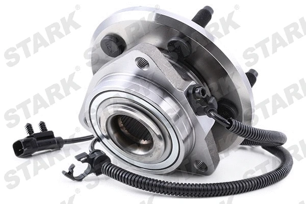 Wheel Bearing Kit