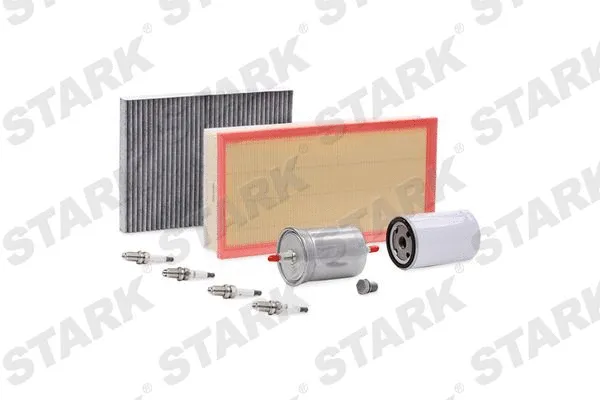 Parts Set, maintenance service (SKPSM-4570025)