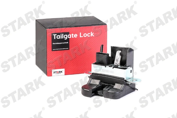 Tailgate Lock (SKTLK-4800001)