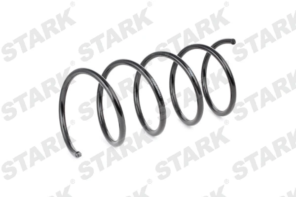 Suspension Spring (SKCS-0040031)