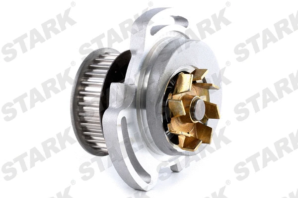 Water Pump & Timing Belt Kit