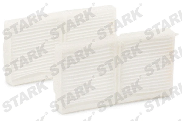 Filter Set, cabin air