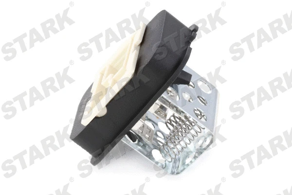 Control Unit, heating/ventilation