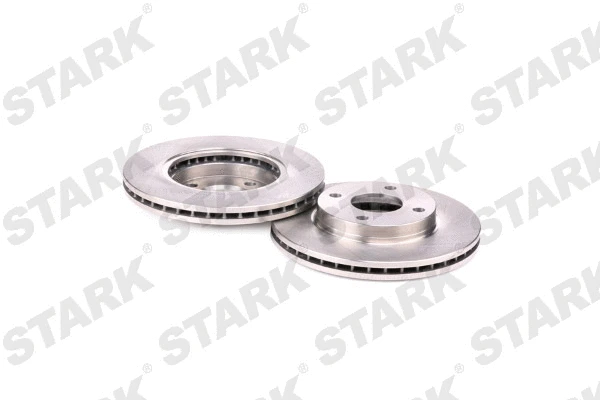 Brake Disc (SKFO-2005)