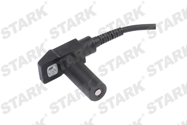 Sensor, crankshaft pulse