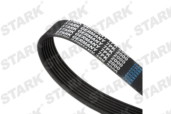 V-Ribbed Belt