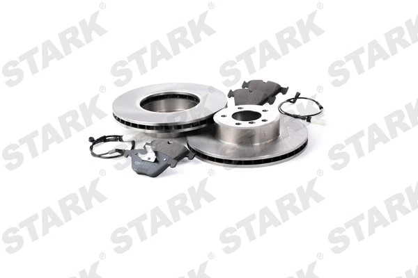 Brake Kit, disc brake
