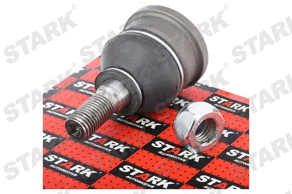 Ball Joint