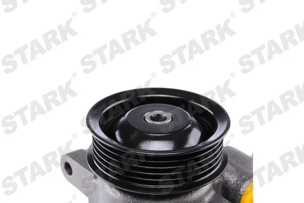 Hydraulic Pump, steering
